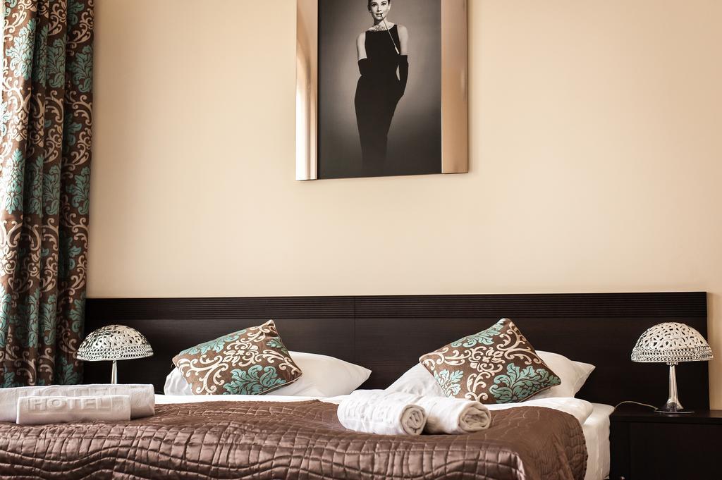פלוק Hotel Willa Adriana חדר תמונה