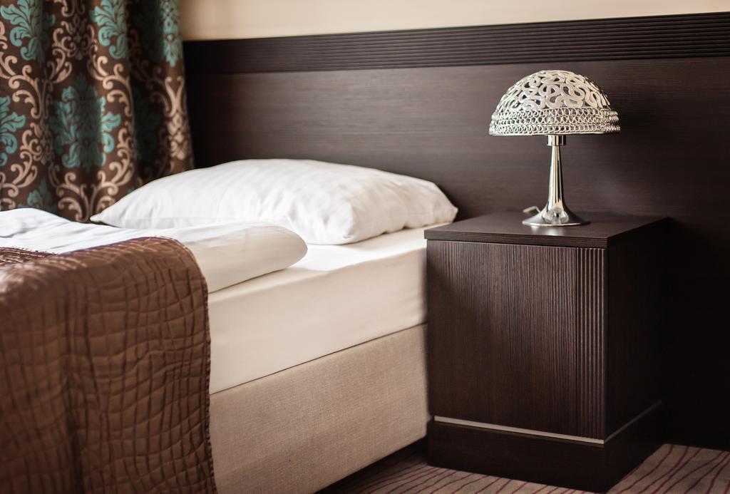 פלוק Hotel Willa Adriana חדר תמונה