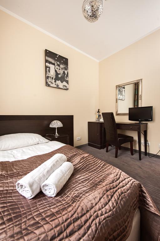 פלוק Hotel Willa Adriana חדר תמונה