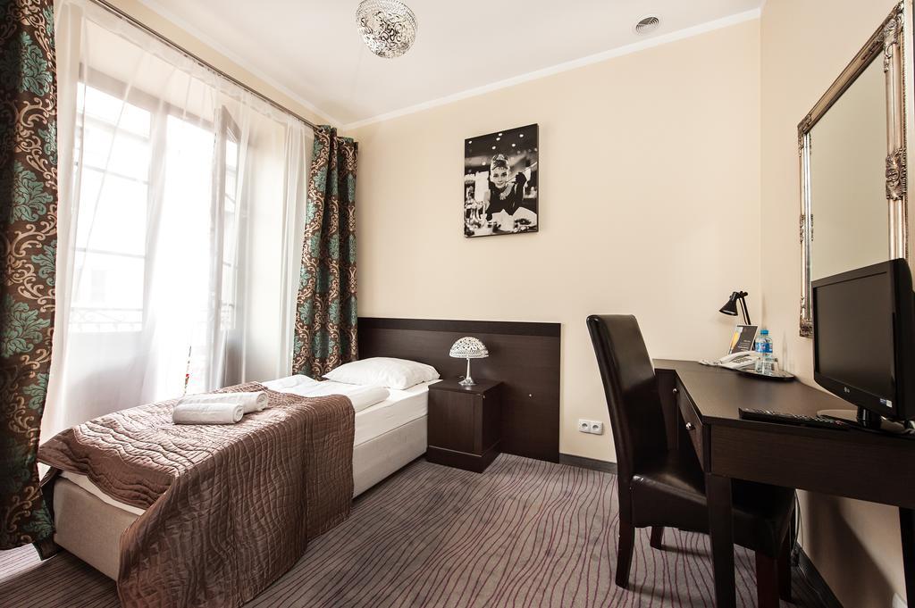 פלוק Hotel Willa Adriana חדר תמונה