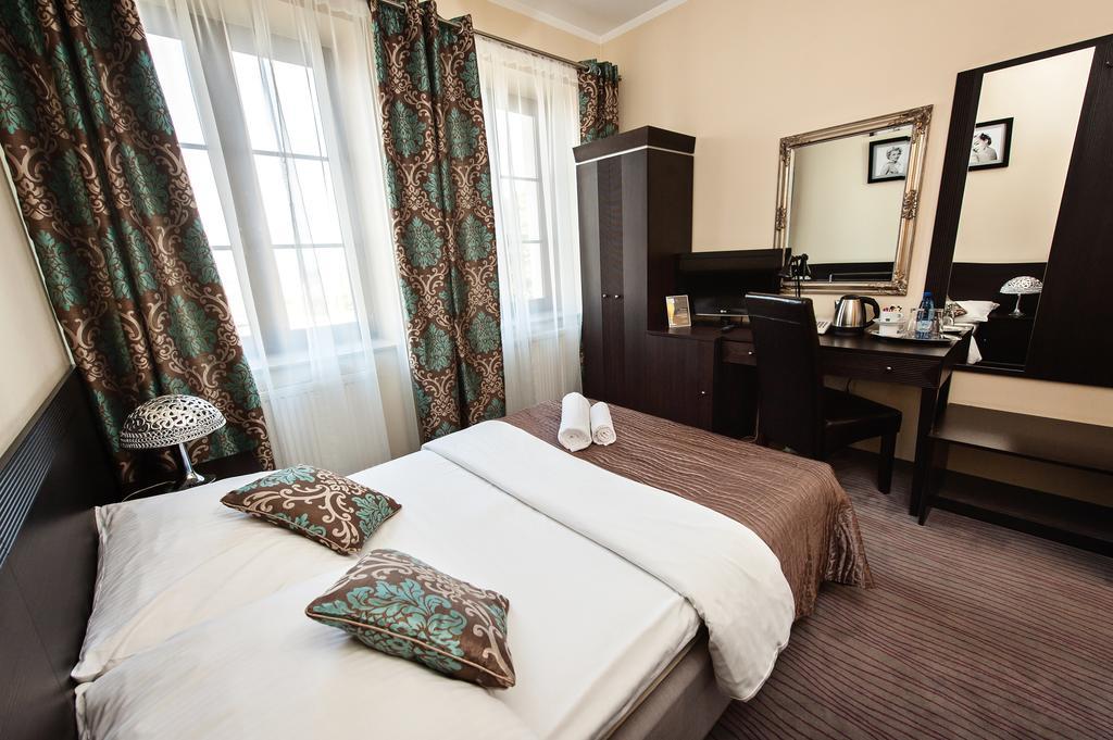 פלוק Hotel Willa Adriana חדר תמונה